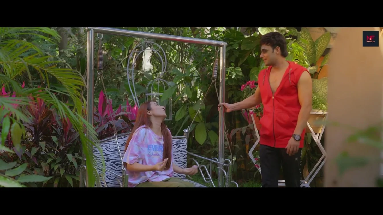 Preview of EGO NamasteyFlix